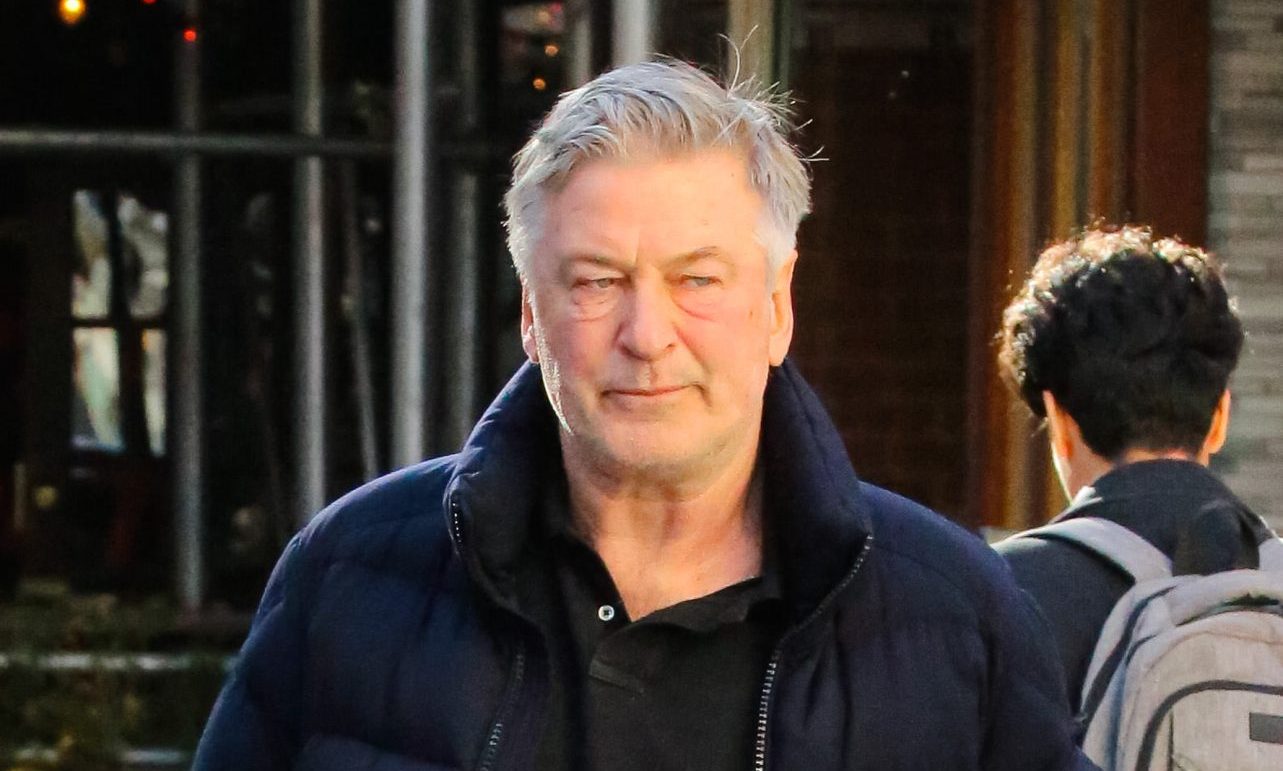 Alec Baldwin Indicted In Deadly 2021 Taking pictures On ‘Rust’ Set