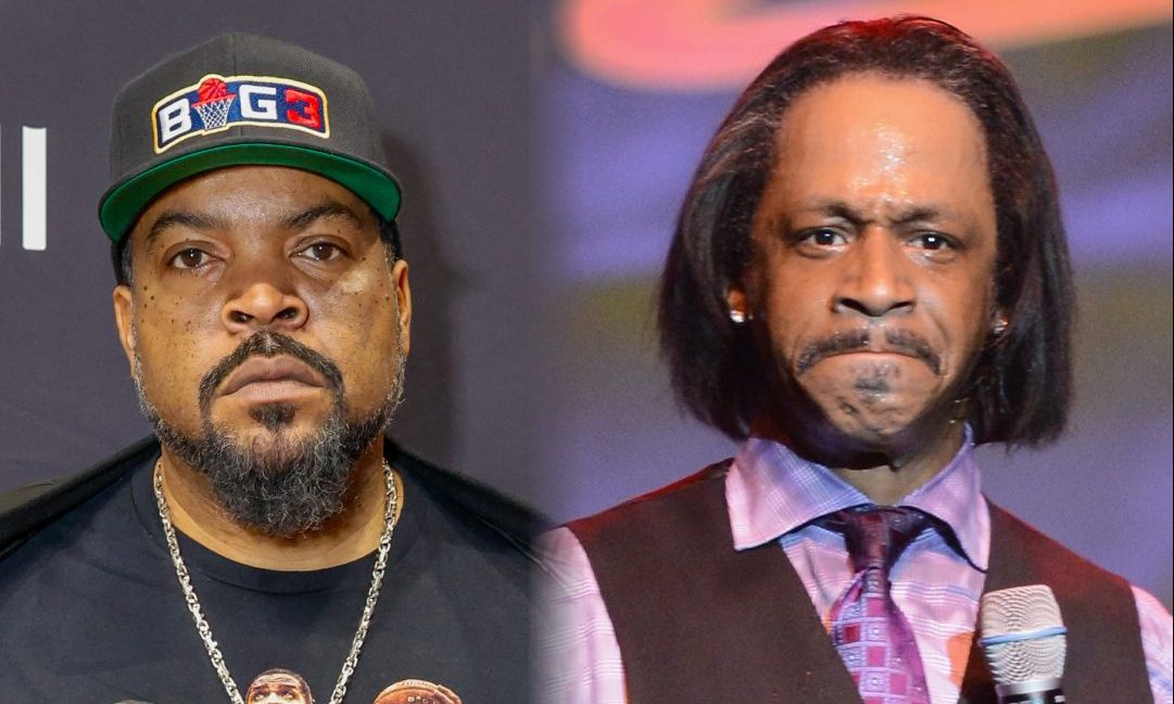 Ice Dice Reacts To Katt Williams’ ‘Friday After Subsequent’ Feedback Ice Dice Reacts To Katt Williams’ ‘Friday After Subsequent’ Feedback