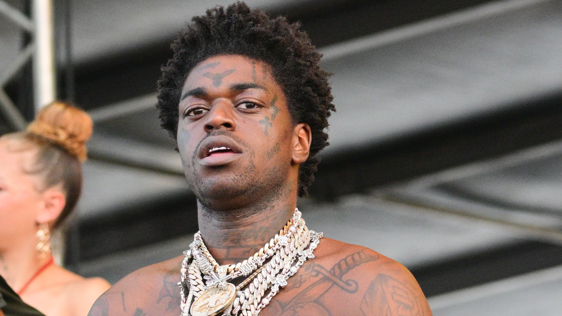Florida Choose Orders Kodak Black To Stay In Jail Even If He is Launched