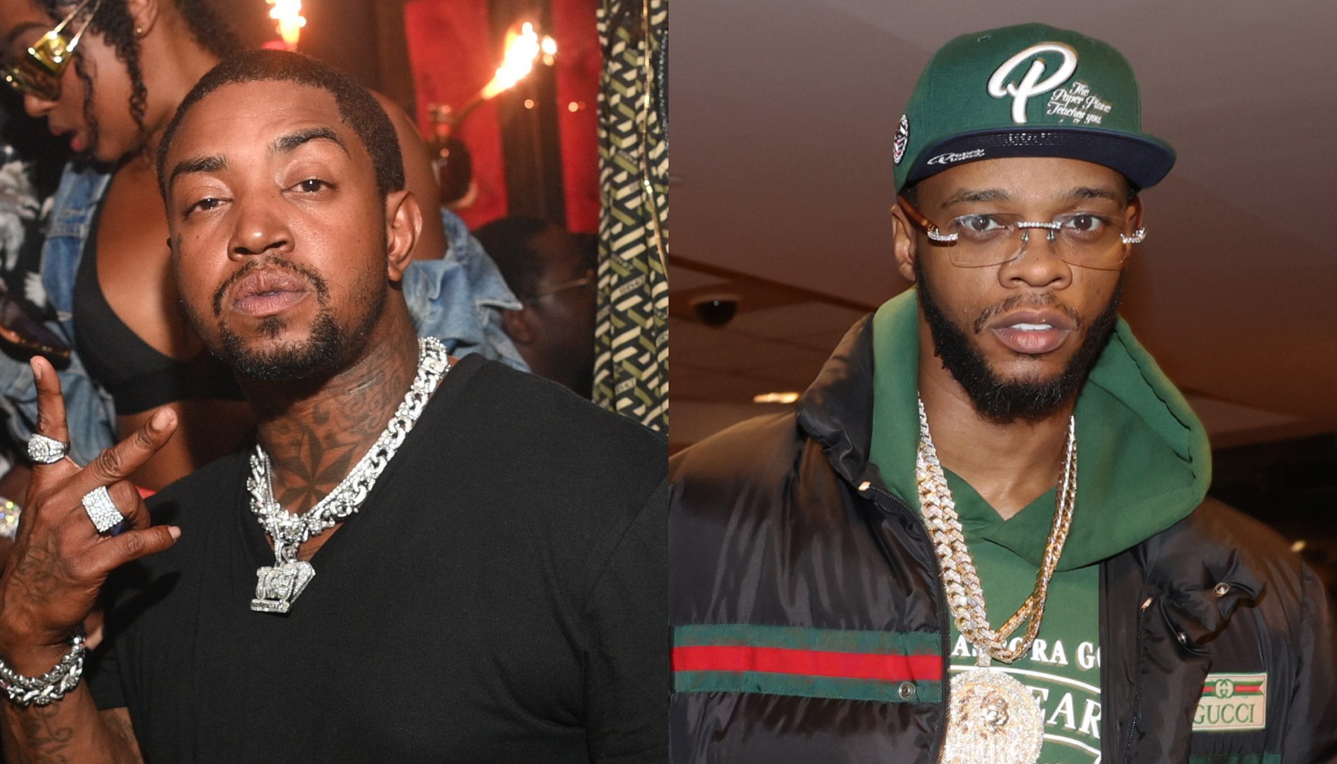 Lil Scrappy Defends Papoose Amid Rumors Of Remy Ma Dishonest