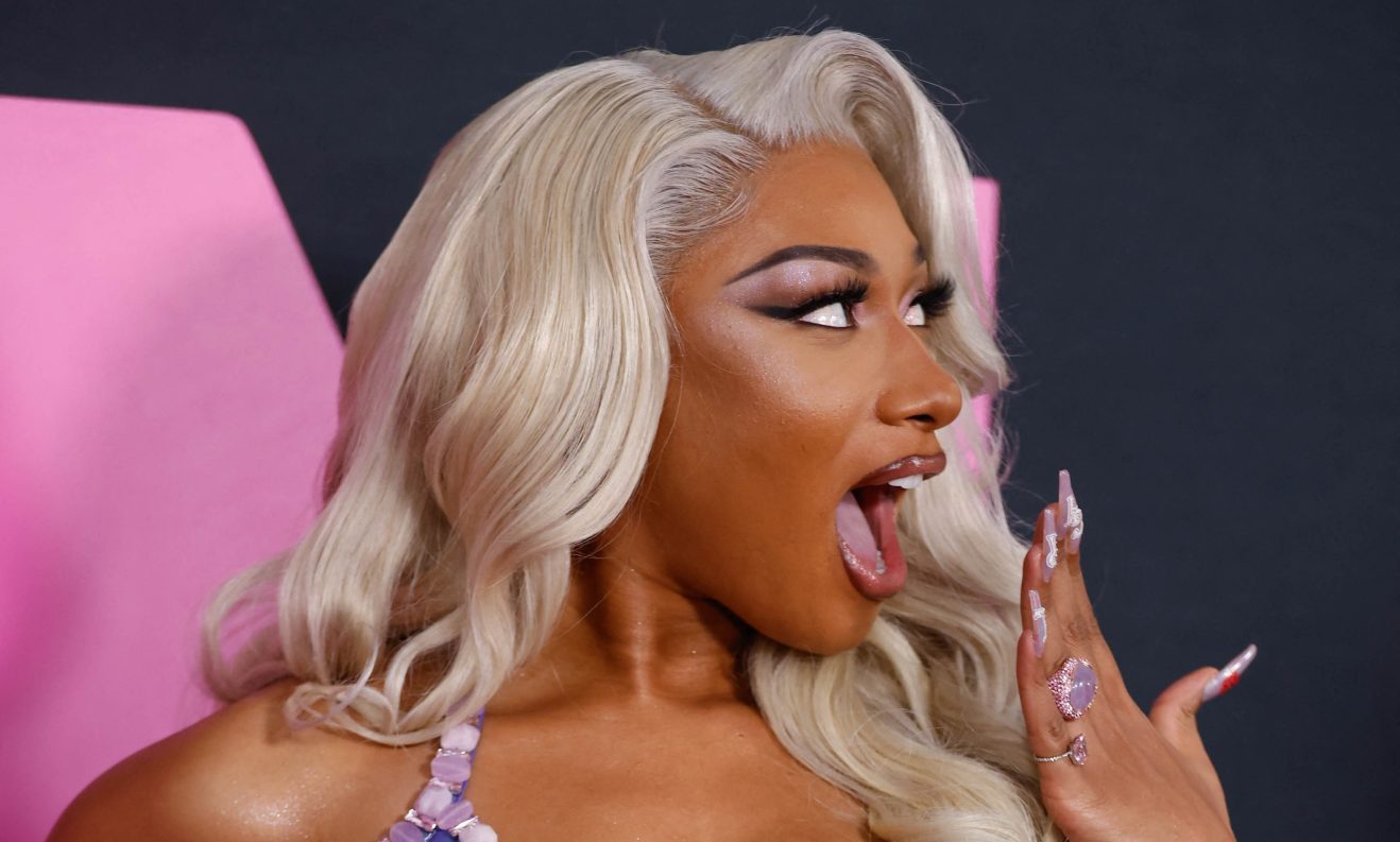 Megan Thee Stallion Reveals What She Has Coming For Followers