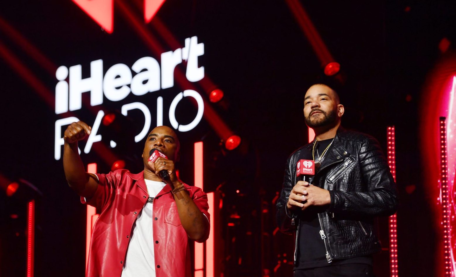 Charlamagne Tha God & DJ Envy Confused Over New Co-Host