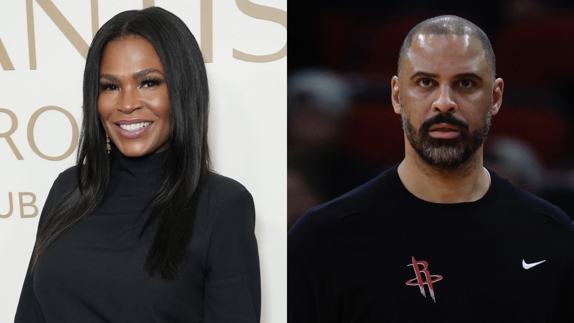 Nia Lengthy & Ime Udoka Attain Custody, Youngster Assist Settlement