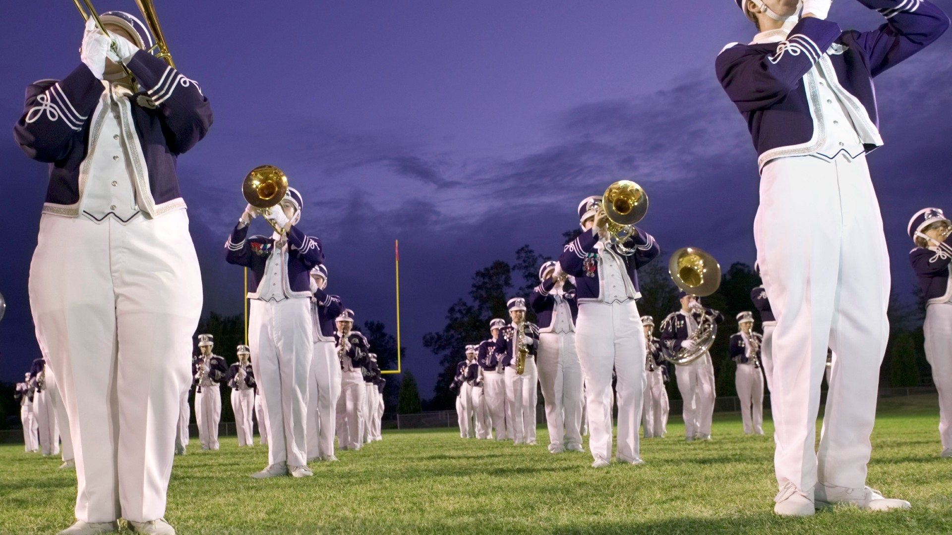 Ralph Yarl Joins All-State Band 9 Months After Being Shot