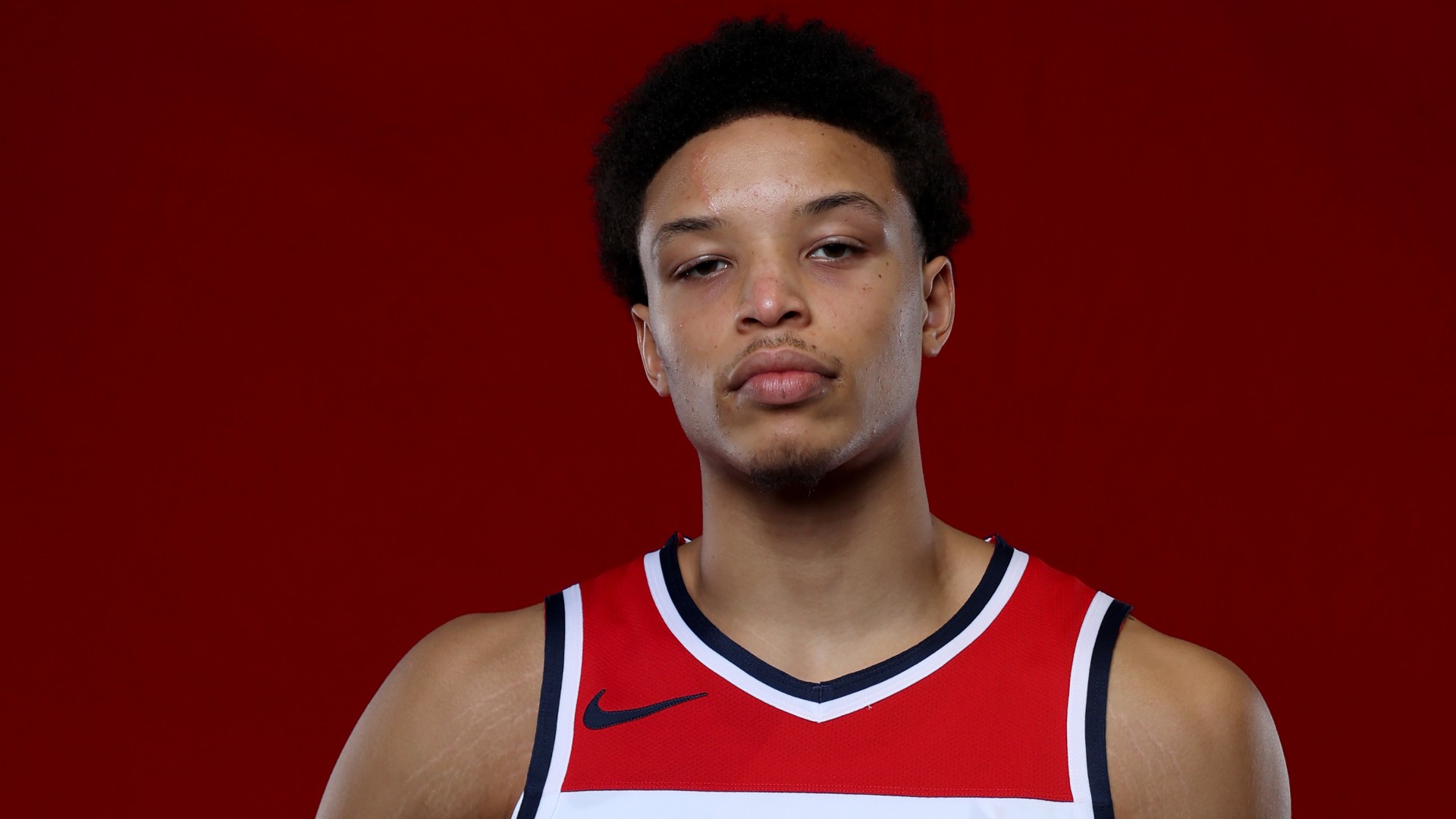 Ryan Rollins Lower From Wizards, Accused Of Shoplifting At Goal