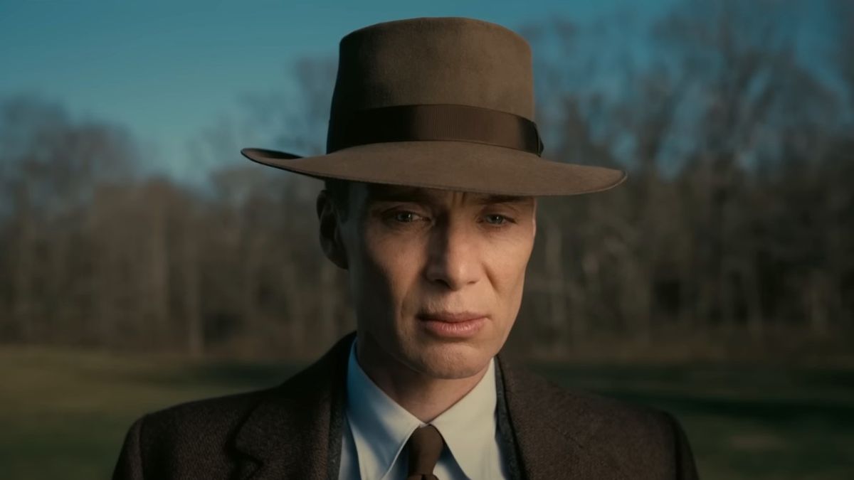 Oppenheimer Is Lastly Coming To Streaming, And It’s Bringing Some Different Massive Christopher Nolan Motion pictures With It