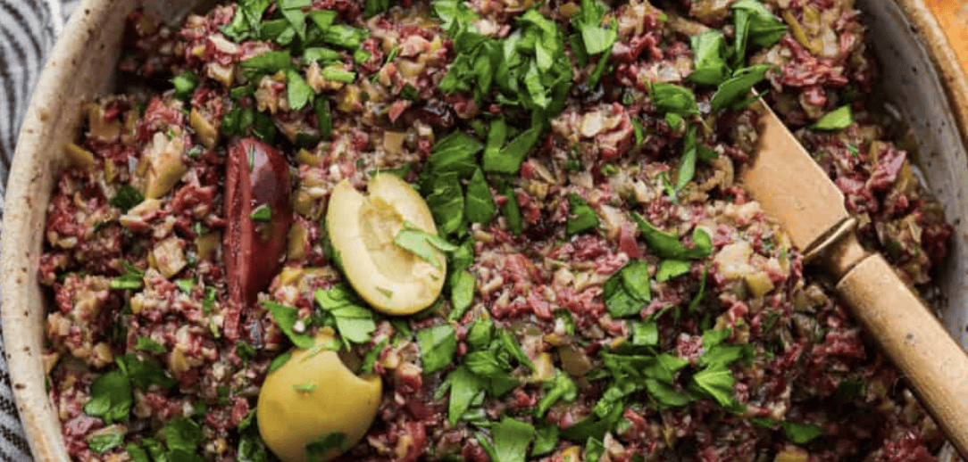 Olive Tapenade Recipe| The Recipe Critic Olive Tapenade Recipe| The Recipe Critic
