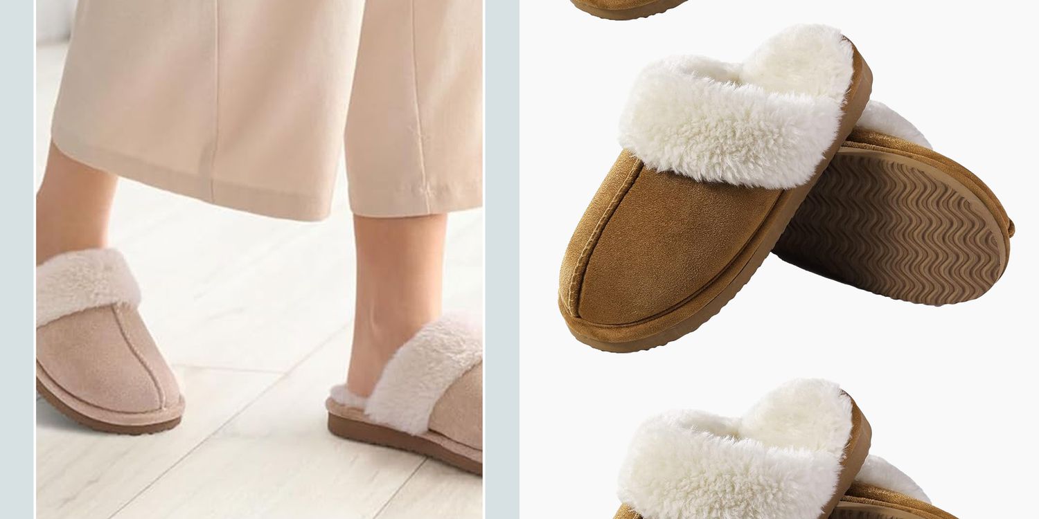 I’m Shopping for Amazon’s Finest-Promoting Slippers Whereas They’re on Sale