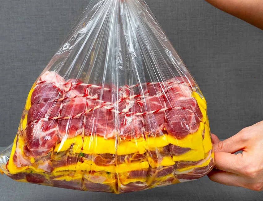 The Good Trick That Will Change The Method You Cook dinner Meat The Good Trick That Will Change The Method You Cook dinner Meat