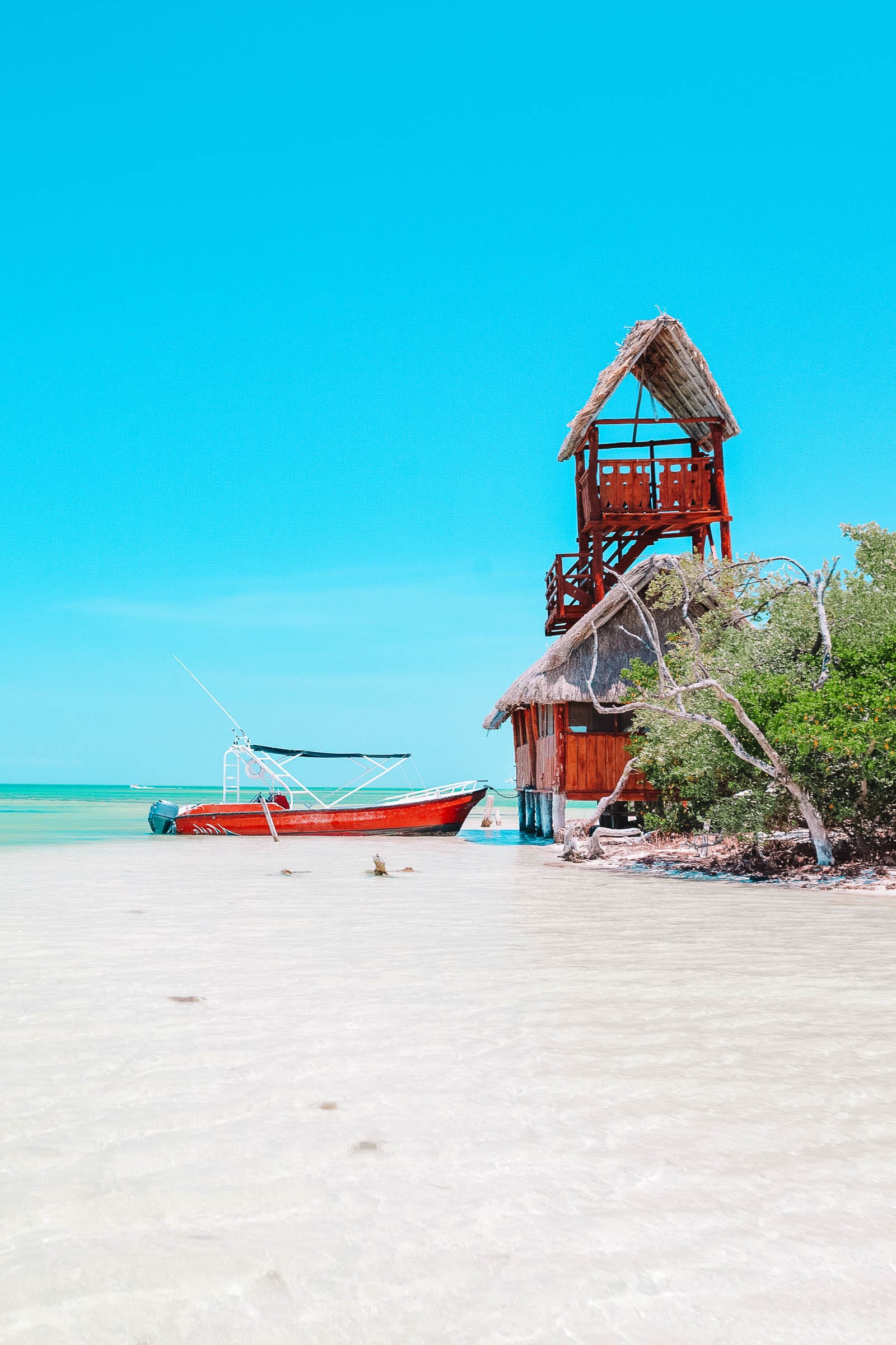 How To Go to Isla Holbox In Mexico (and what to do) – Hand Baggage Solely How To Go to Isla Holbox In Mexico (and what to do) – Hand Baggage Solely