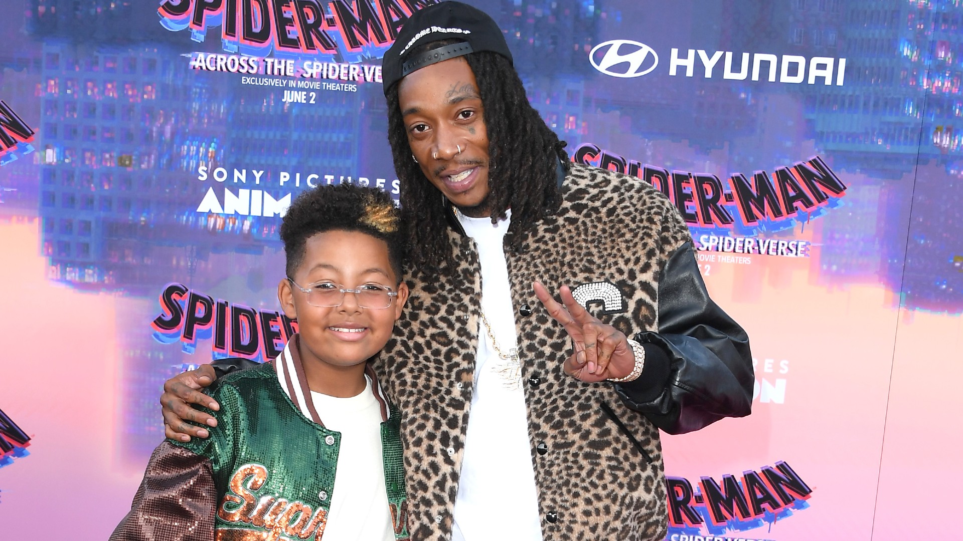 Wiz Khalifa Reveals He Attends Son’s Conferences Whereas Excessive Wiz Khalifa Reveals He Attends Son’s Conferences Whereas Excessive