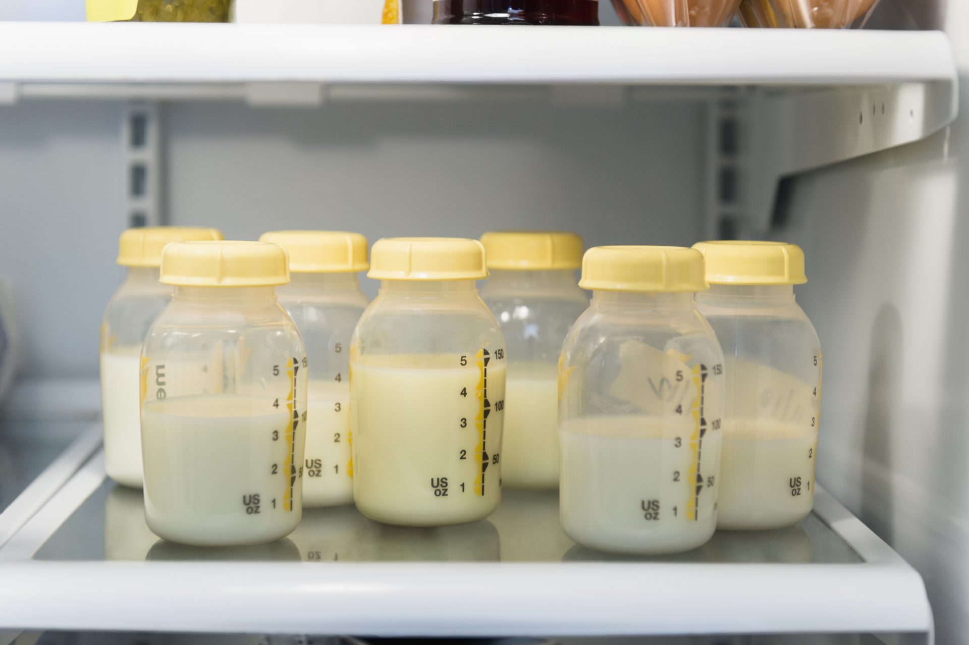 Mom Goes Viral After Father-In-Regulation Drinks Her Breast Milk Mom Goes Viral After Father-In-Regulation Drinks Her Breast Milk