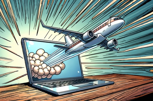 The ten Greatest (and Worst) Airfare Search Websites for 2024