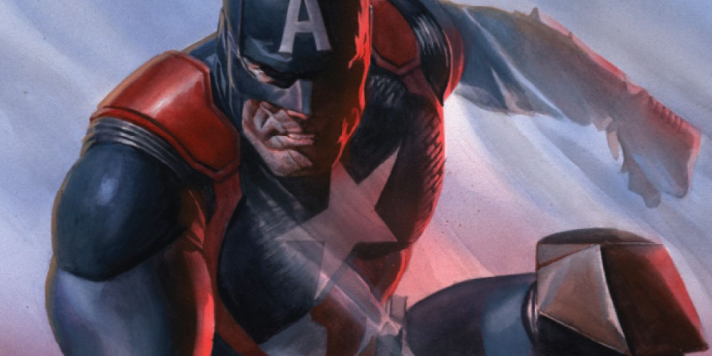 Twilight Proves What Actually Occurs When Superheroes Retire