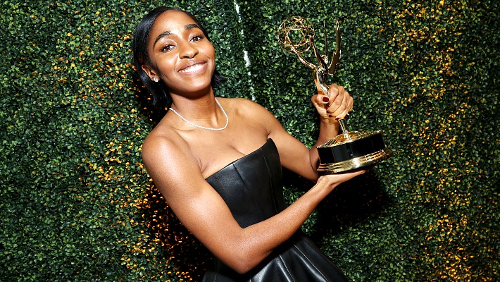 Ayo Edebiri Is Newest Actor To Exit Marvel”s ‘Thunderbolts’