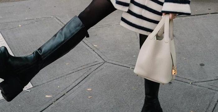 The 31 Finest Boots for Ladies to Purchase This Season