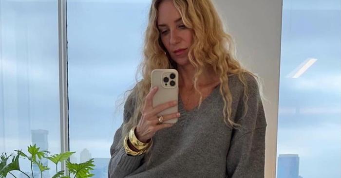 The New J.Crew Objects a 63-12 months-Previous and 34-12 months-Previous Love