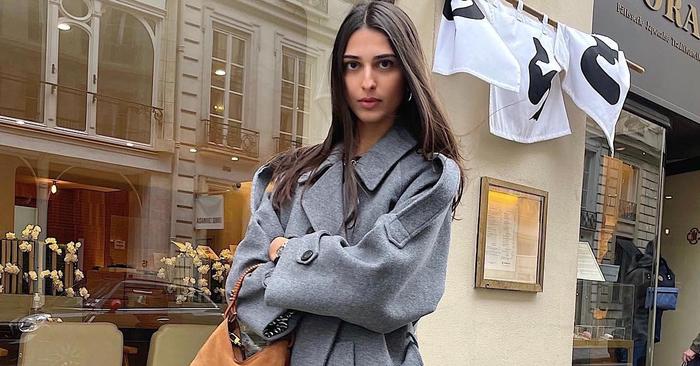 13 Elevated Winter Outfit Concepts With Lengthy Coats