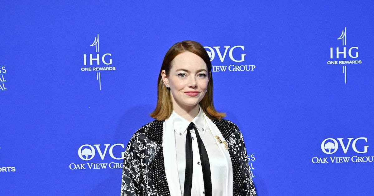 The 2024 Palm Springs Worldwide Movie Awards Superstar Appears to be like Began Purple Carpet Season On A Excessive Observe