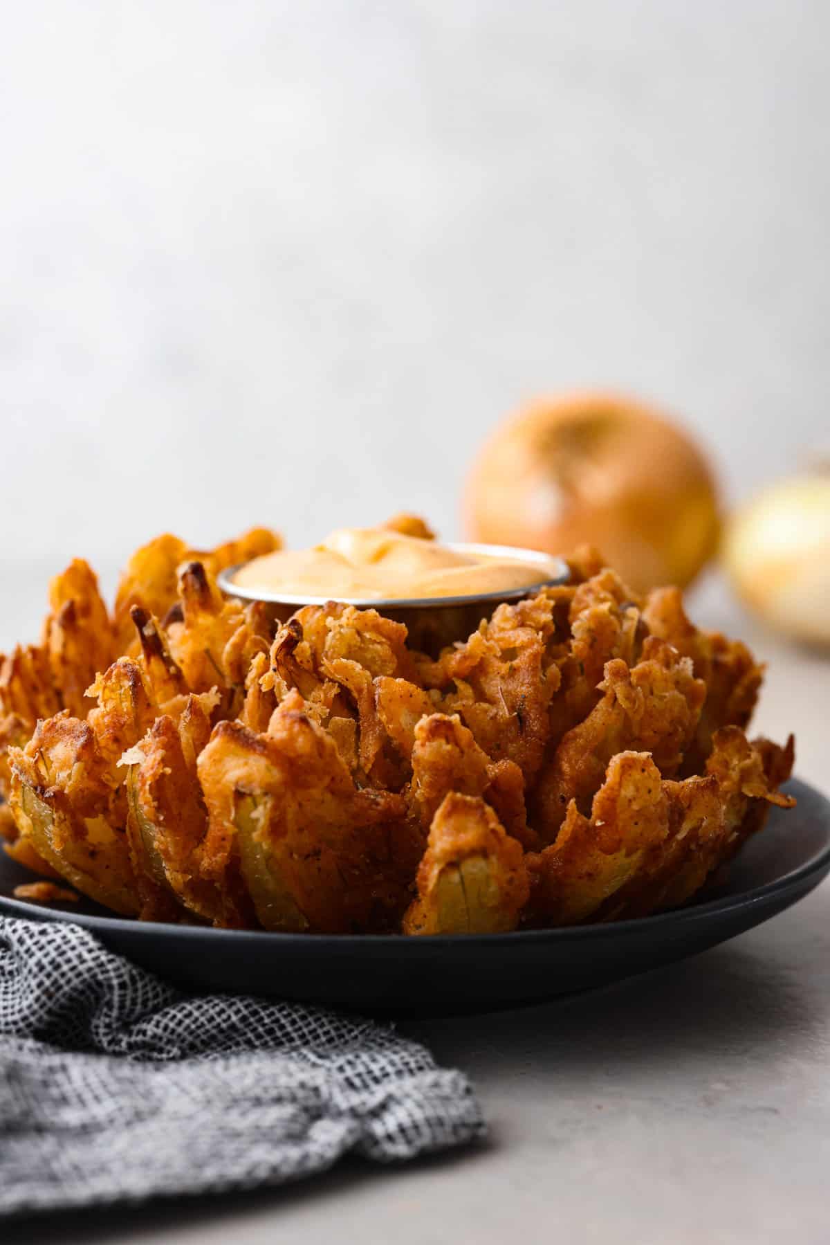 Bloomin Onion Recipe | The Recipe Critic Bloomin Onion Recipe | The Recipe Critic