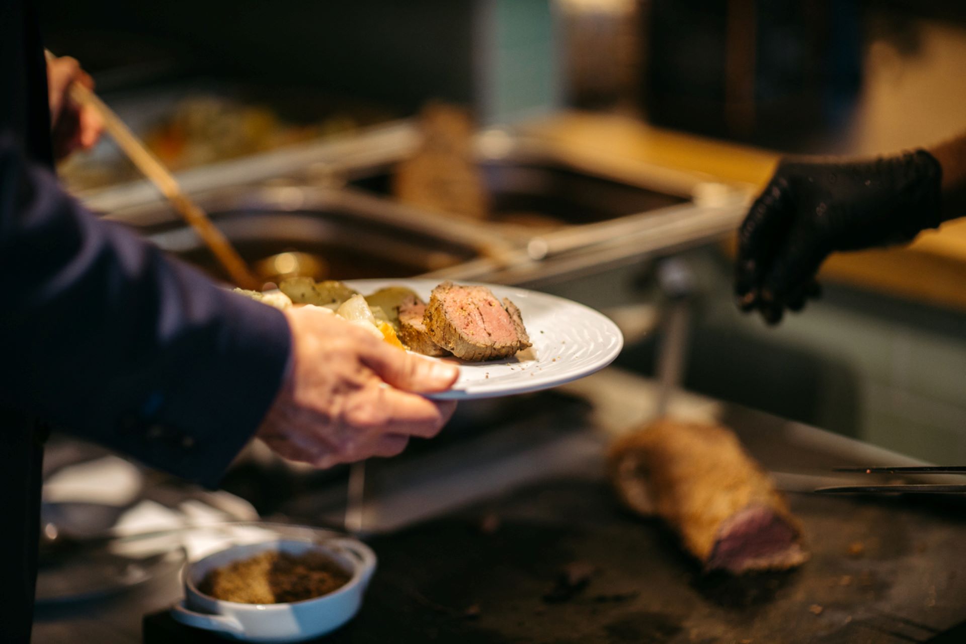 Scientists warn one sort of food regimen might result in 50% enhance in Alzheimer’s — here is the right way to defend your self