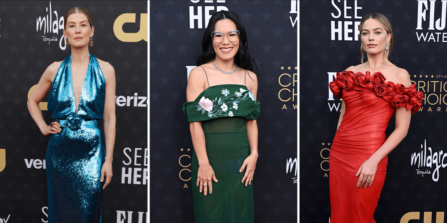 2024 Critics Alternative Awards: The 25 Finest Dressed