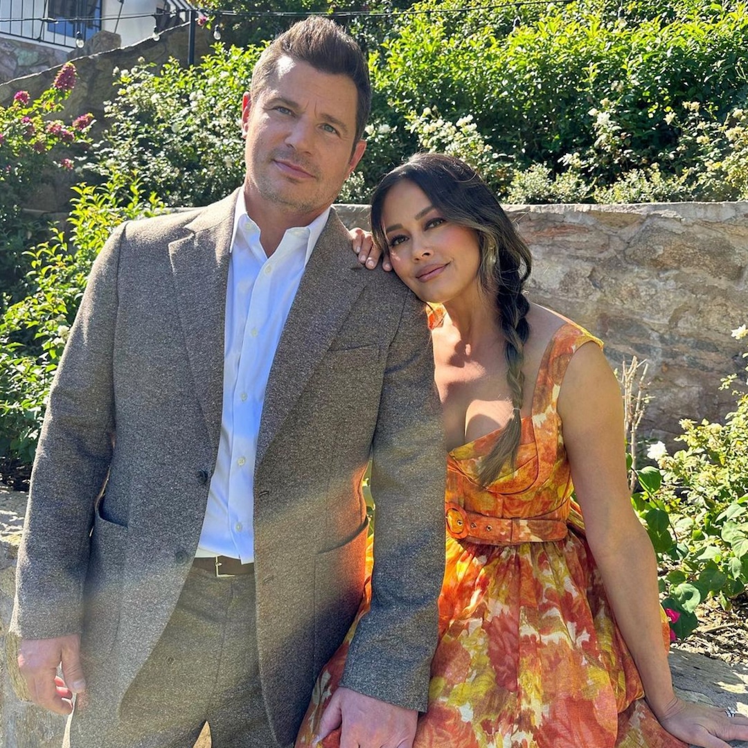 Vanessa & Nick Lachey’s Daughter Brooklyn Is So Grown Up on ninth B-Day