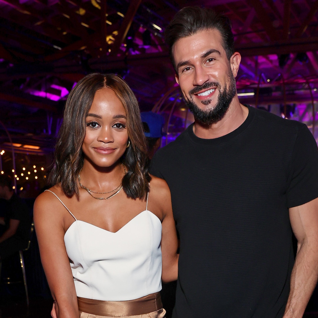 Rachel Lindsay & Bryan Abasolo Lived “Totally different Lives” Earlier than Breakup