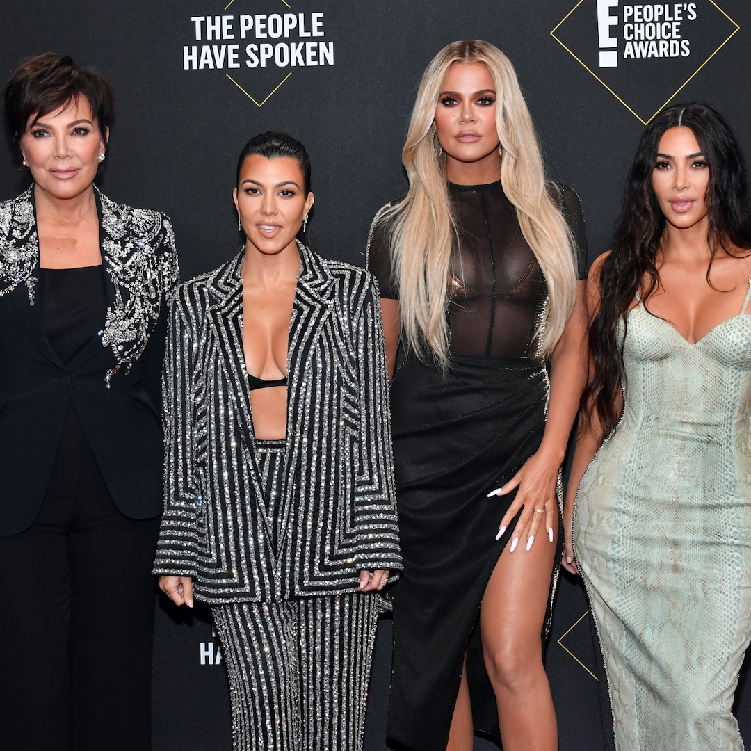 Kardashian-Jenner Chef Reveals Their Scrumptious Meals Secrets and techniques Kardashian-Jenner Chef Reveals Their Scrumptious Meals Secrets and techniques