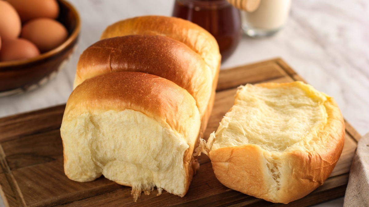 Use Tangzhong to Make Softer Bread