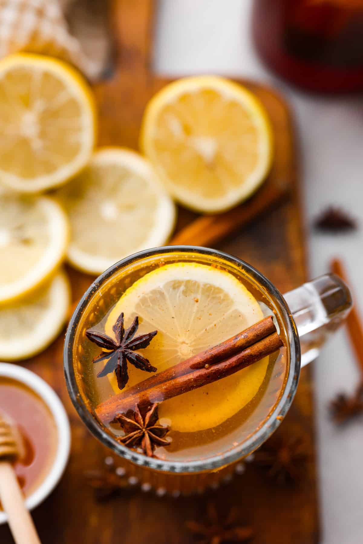 Scorching Toddy Recipe (Non-Alcoholic) | The Recipe Critic Scorching Toddy Recipe (Non-Alcoholic) | The Recipe Critic