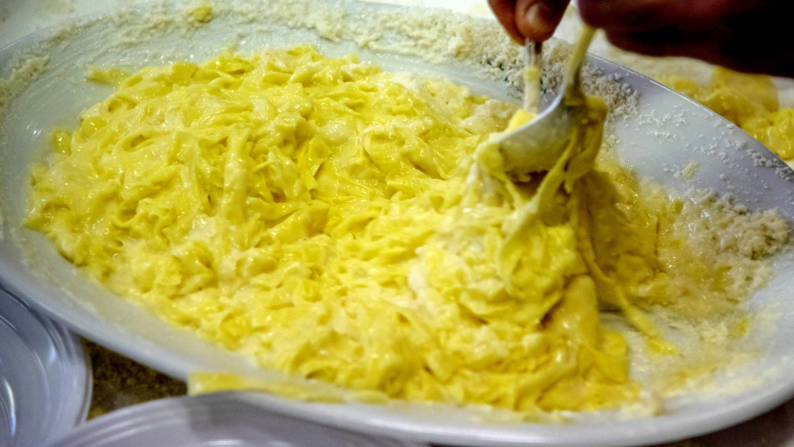 As an alternative of pink: 20 pasta sauces that aren’t marinara
