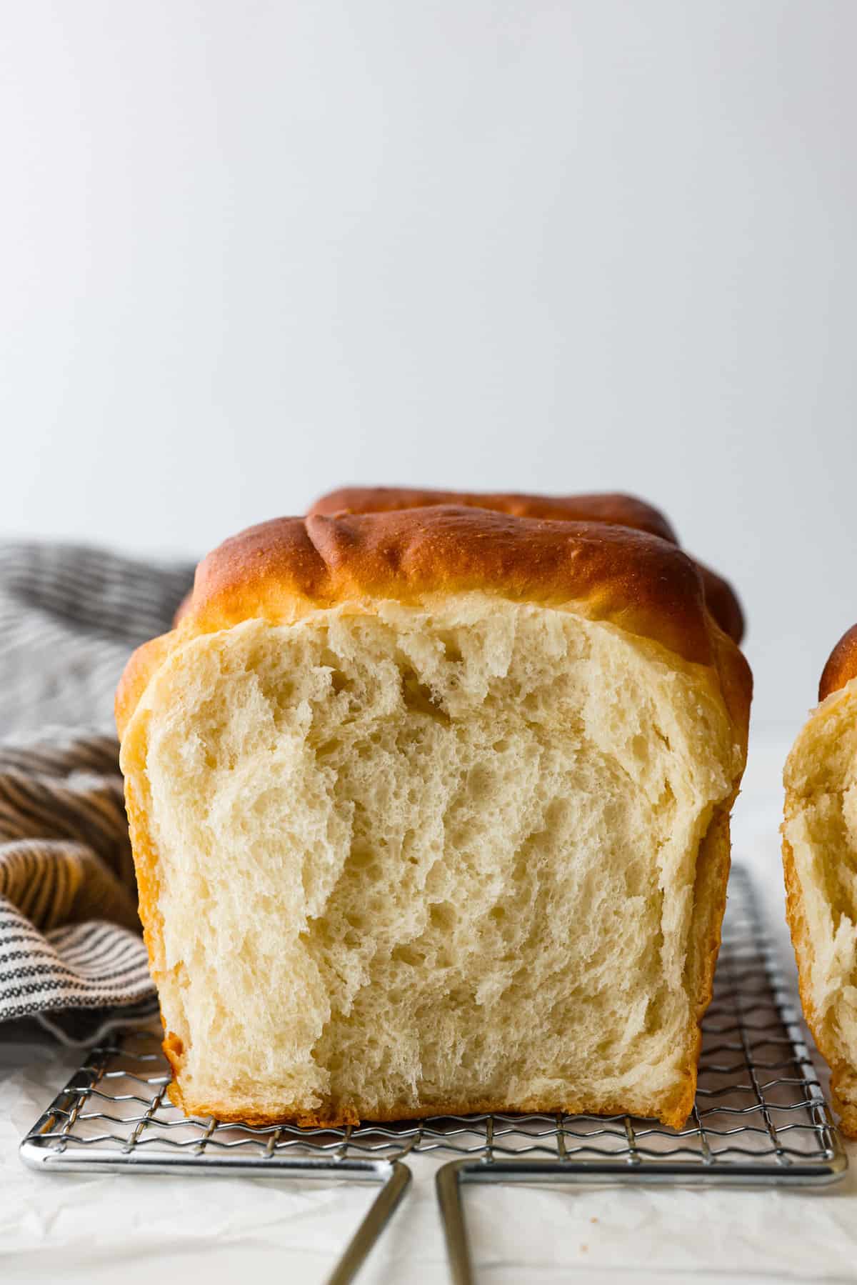 Japanese Milk Bread Recipe | The Recipe Critic
