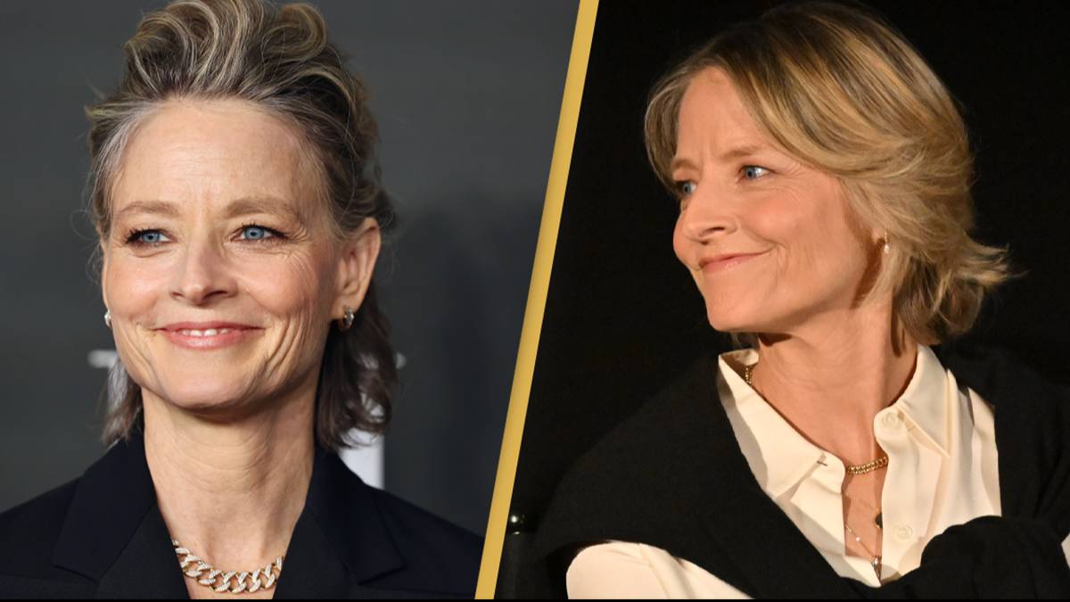 Jodie Foster says Gen Z could be ‘actually annoying’ to work with