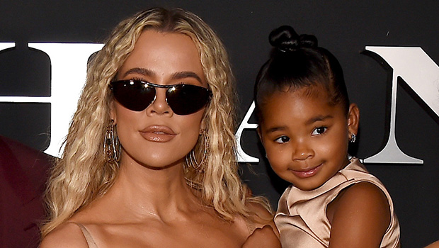 Khloe Kardashian Shares New Polaroids of Daughter True & Son Tatum – Hollywood Life