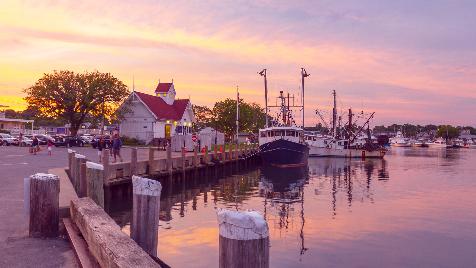 Seafood Lovers, This Coastal Highway Journey Is The Tastiest Slice Of Heaven