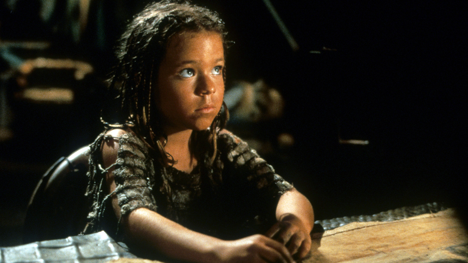 No matter Occurred To Enola Actress Tina Majorino From Waterworld? No matter Occurred To Enola Actress Tina Majorino From Waterworld?