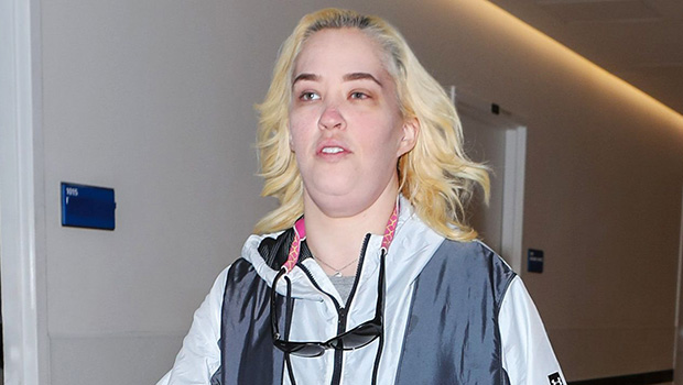 Mama June Wins Custody of Her Granddaughter After Anna’s Dying – Hollywood Life