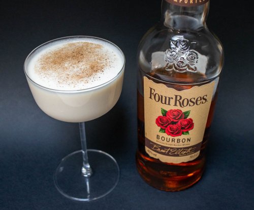 16 Bourbon Cocktails That Will Heat You From The Inside Out