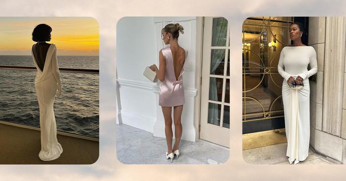 7 Outdated Spring Gown Developments and seven Recent Ones to Purchase