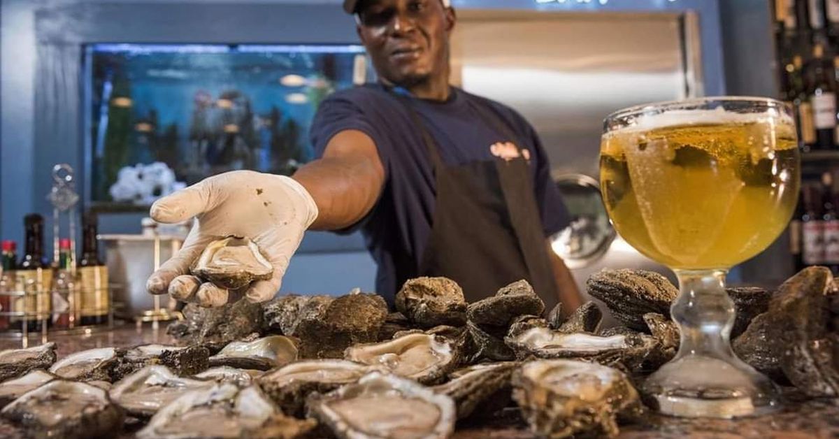 The place to Discover Stand-Up Oyster Bars in New Orleans