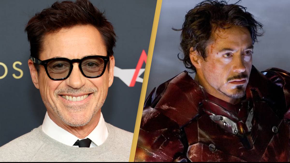 Robert Downey Jr. says Iron Man was among the finest performing of his profession nevertheless it went ‘unnoticed’