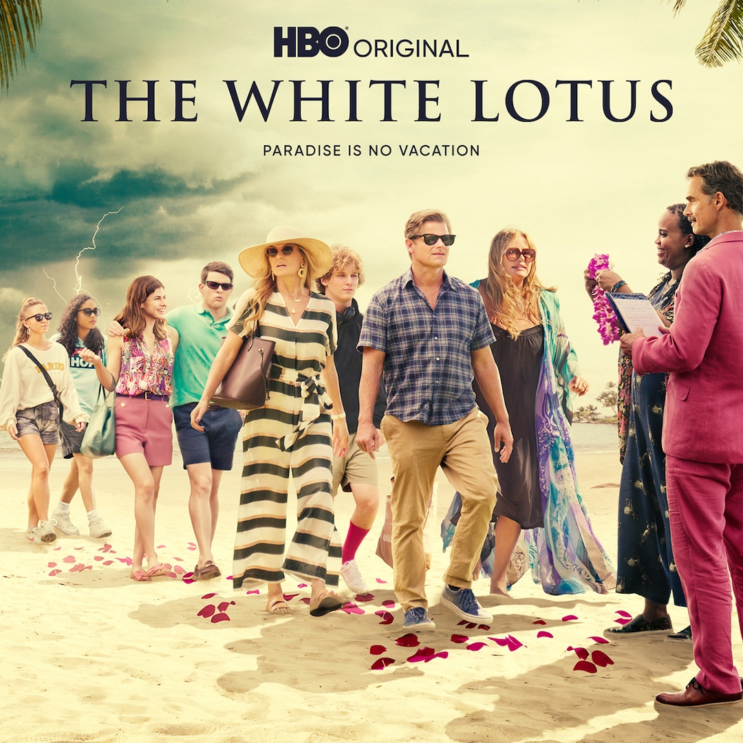 This Avengers Alum Is Becoming a member of The White Lotus Season 3