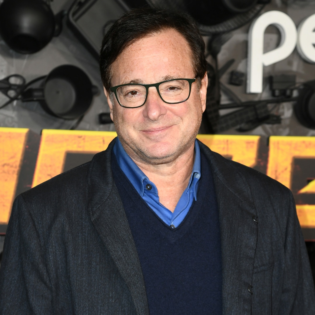 Full Home Solid Honors Bob Saget on Anniversary of His Demise
