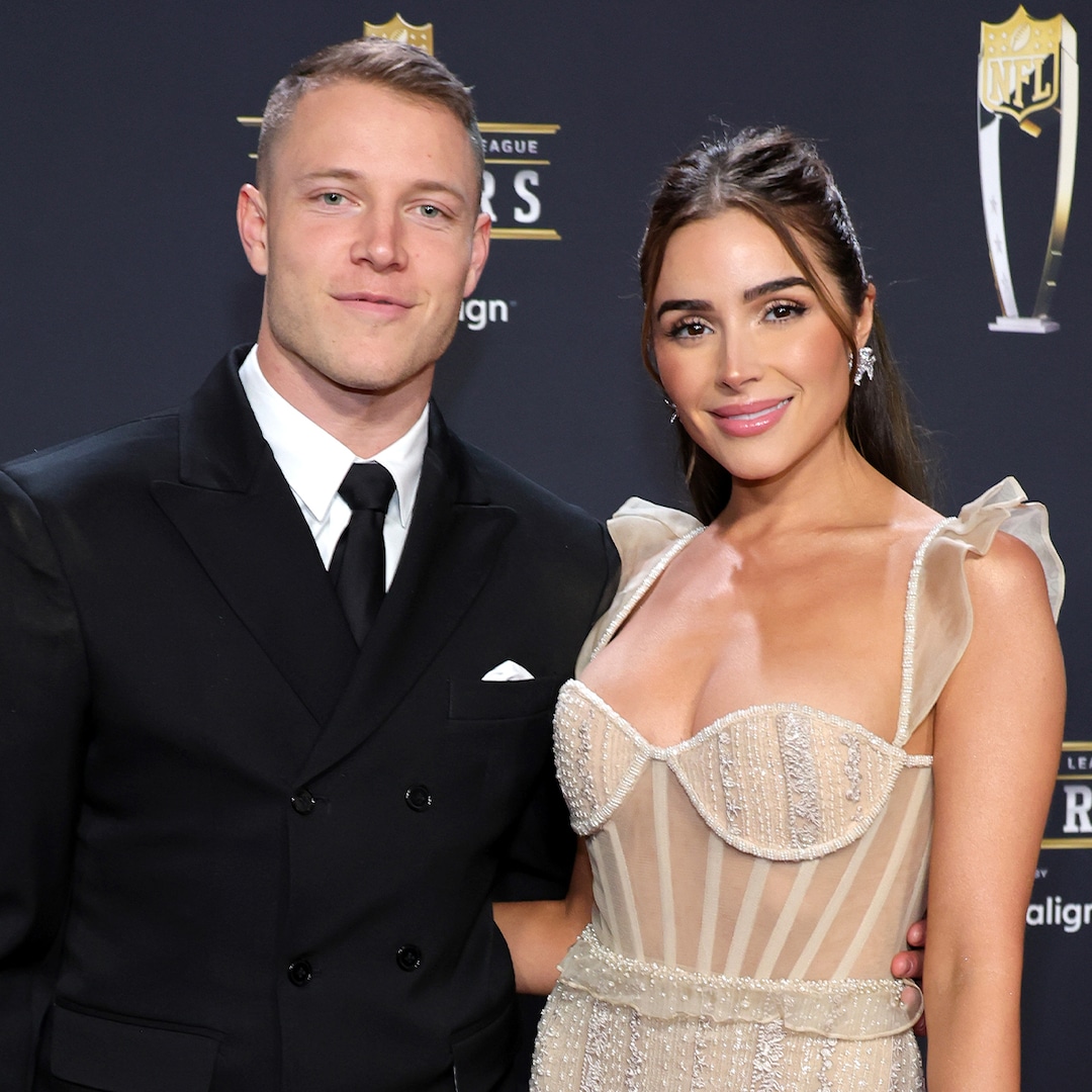 Olivia Culpo Celebrates Fiancé Christian McCaffrey’s Main NFL Win Olivia Culpo Celebrates Fiancé Christian McCaffrey’s Main NFL Win