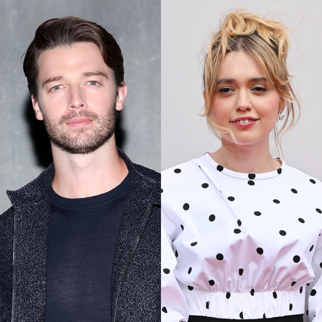 Patrick Schwarzenegger and Extra Be a part of White Lotus Season 3 Solid