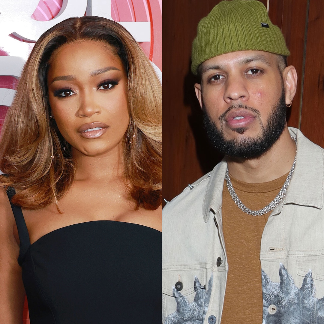 Darius Jackson’s Brother Denied Restraining Order Towards Keke Palmer