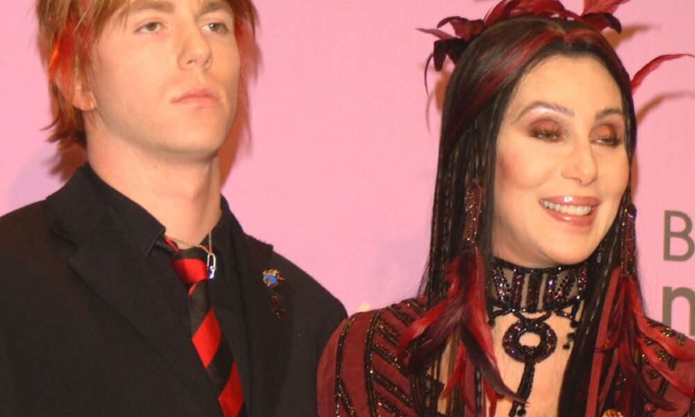 Cher Denied Conservatorship of Son Elijah Blue Allman
