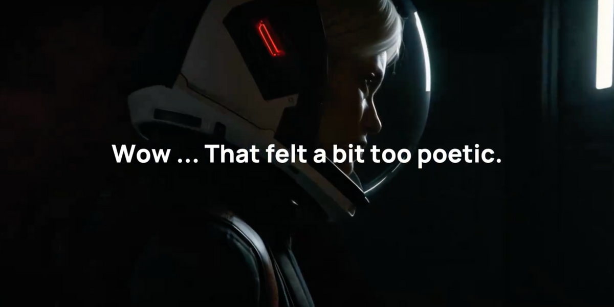 Runway’s Textual content-to-Speech is Altering Voice Over for Video Runway’s Textual content-to-Speech is Altering Voice Over for Video