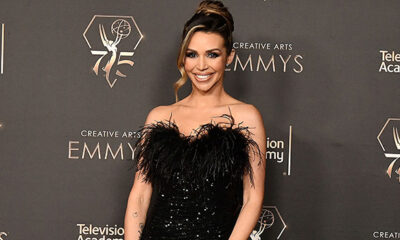 Scheana Shay Denies Weight Loss Is From Ozempic On ‘Vanderpump Guidelines’ – Hollywood Life